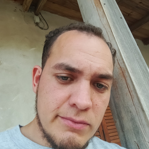 Lucas D. profile photo
