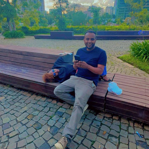Abiy H. profile photo