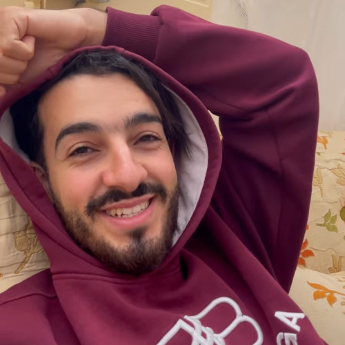 Yassine  L. profile photo