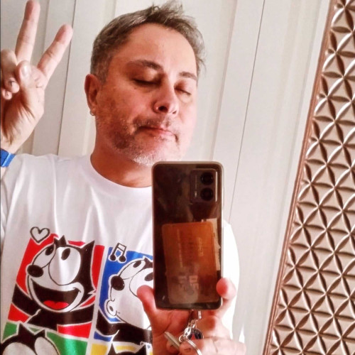 Pablo d. profile photo