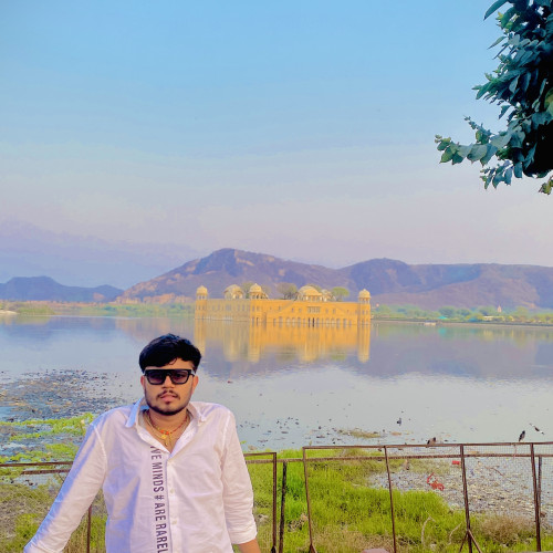 Ritik B. profile photo