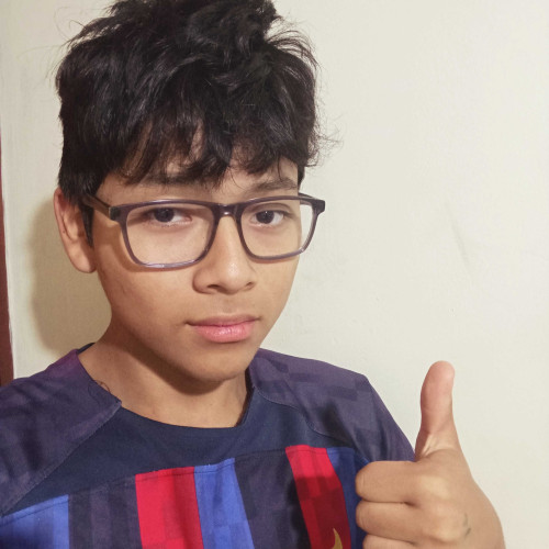 Rodrigo S.