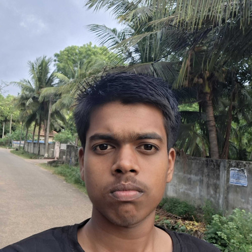 Agaran J. profile photo