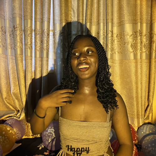 Abimbola O.