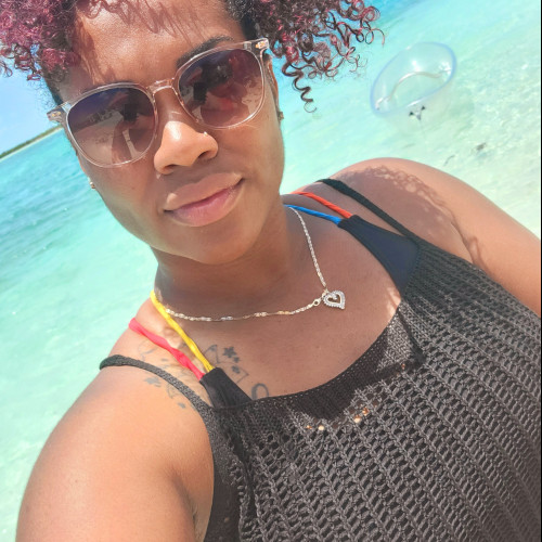 Shamaya H. profile photo