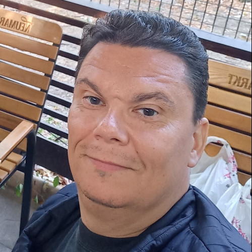Gibrill B. profile photo