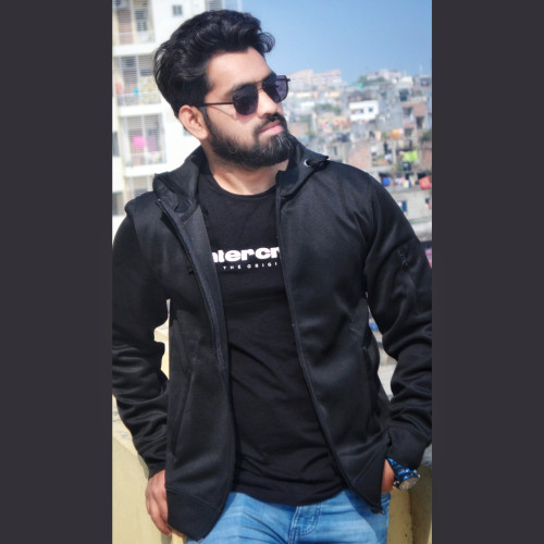 md imran m. profile photo