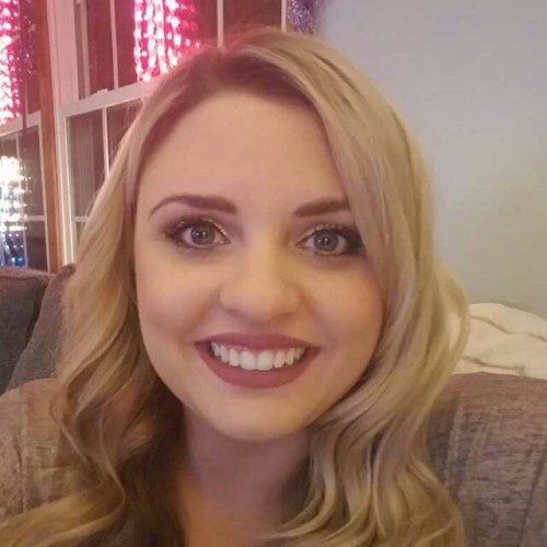 Samantha M.