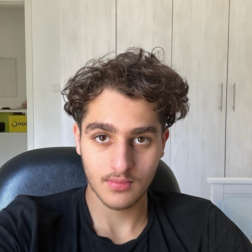 Ammar a. profile photo