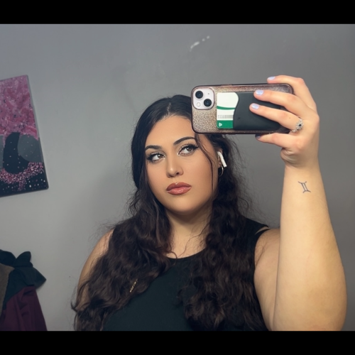 Rosa B. profile photo