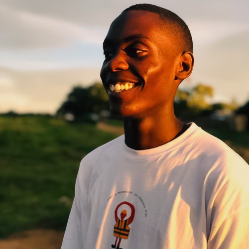 Shalom L. profile photo