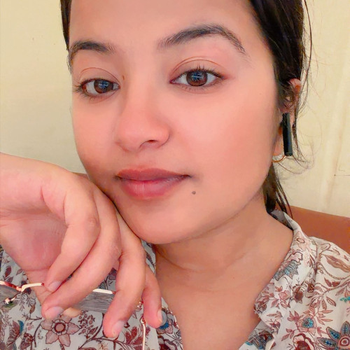 Isha I. profile photo