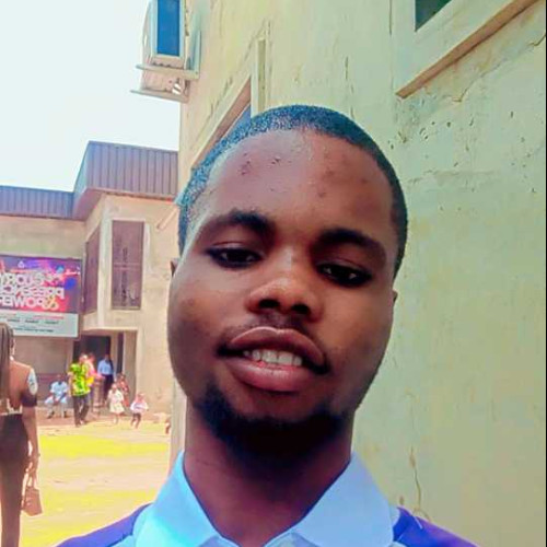Solomon M. profile photo