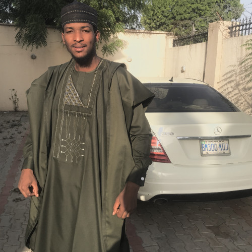 Abubakar  M. profile photo