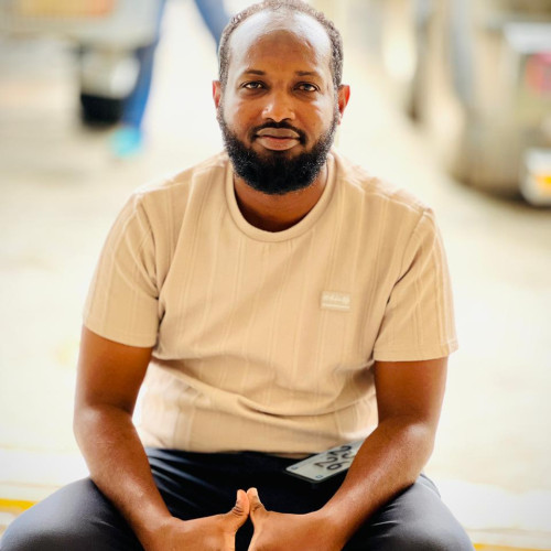 Farhan A. profile photo