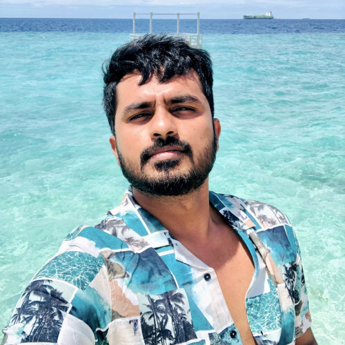 Srijan P.