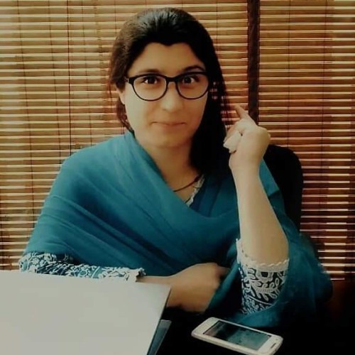 uzma s.
