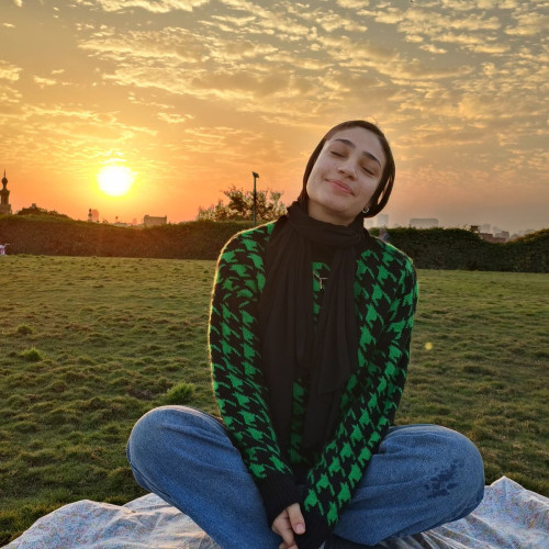 Habiba E.