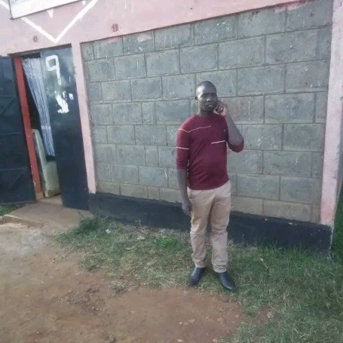Shadrack  W. profile photo