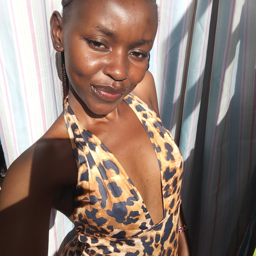 Thickie  P. profile photo