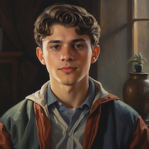 Dronyx D. profile photo