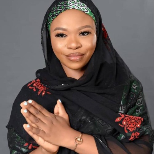 Georgina i. profile photo