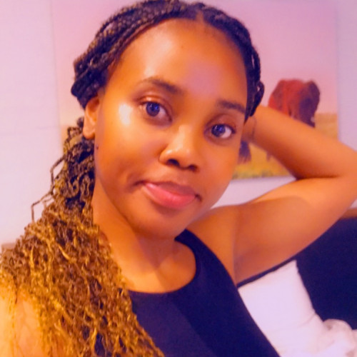 Nomcebo  m. profile photo