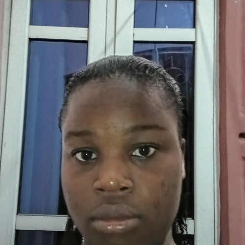 Precious I. profile photo