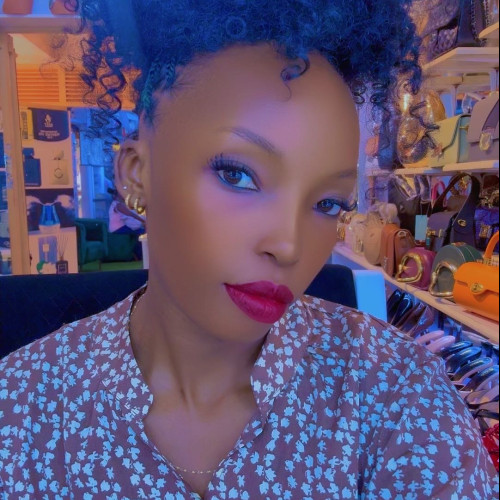 Sera B. profile photo