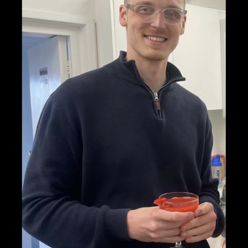 Callum J. profile photo