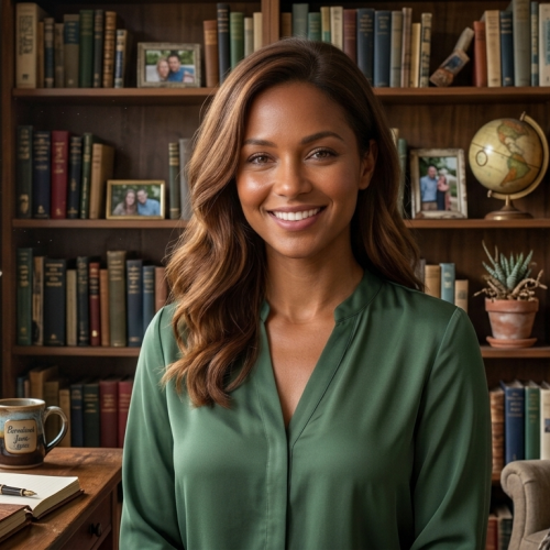 Marion K. profile photo
