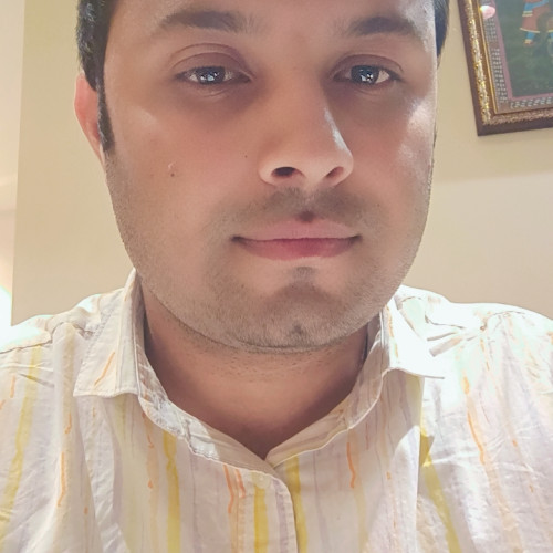 Shakti  B. profile photo