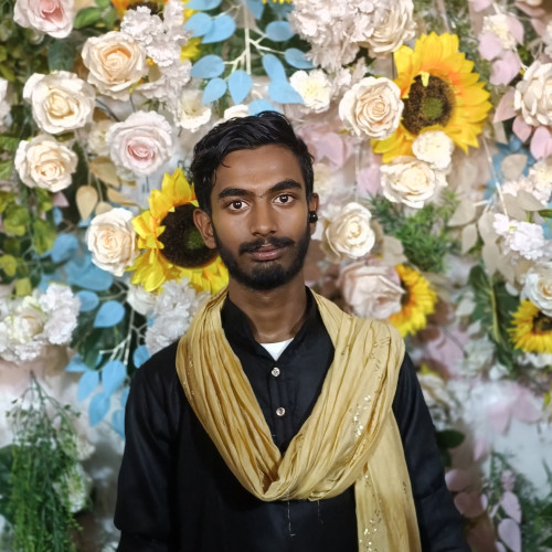 Patel D. profile photo