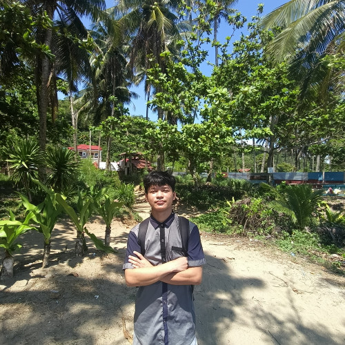 Justinemike  H. profile photo