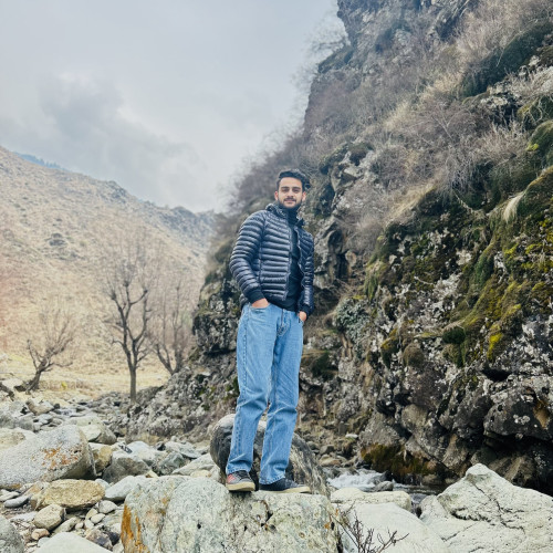 Faisal Q. profile photo