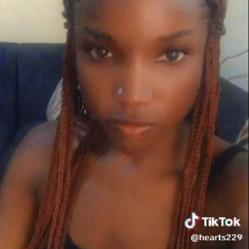Ekisha B.