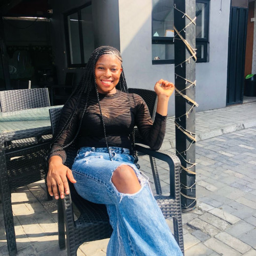 Blessings V. profile photo