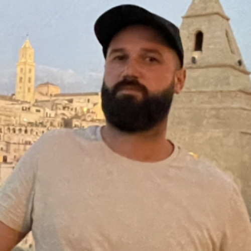 Jonas B. profile photo