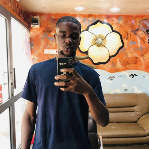 Othniel M. profile photo