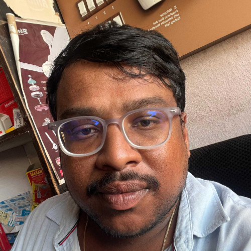 mahesh r.