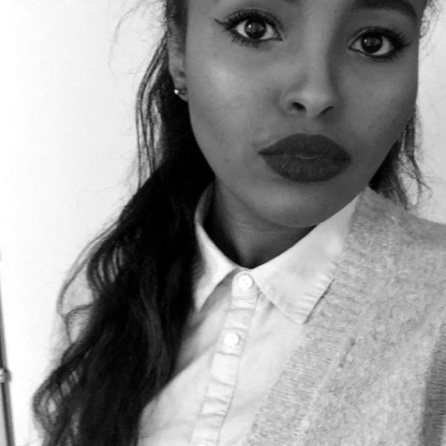 Faith I. profile photo