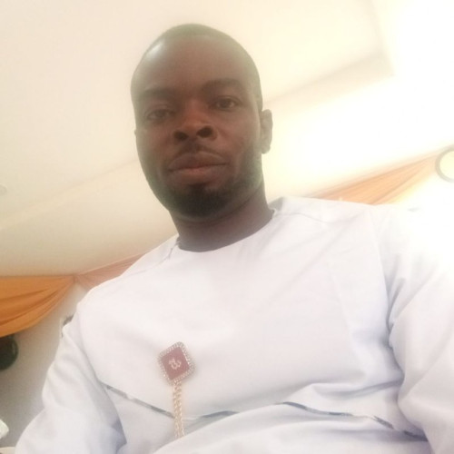 Akudike  M. profile photo