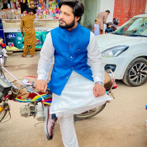 Haider Ali B. profile photo