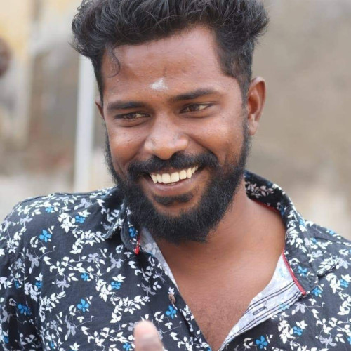 Vijaybharathi  P.