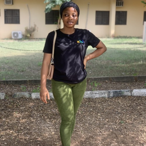 Adedoyinsolami A. profile photo