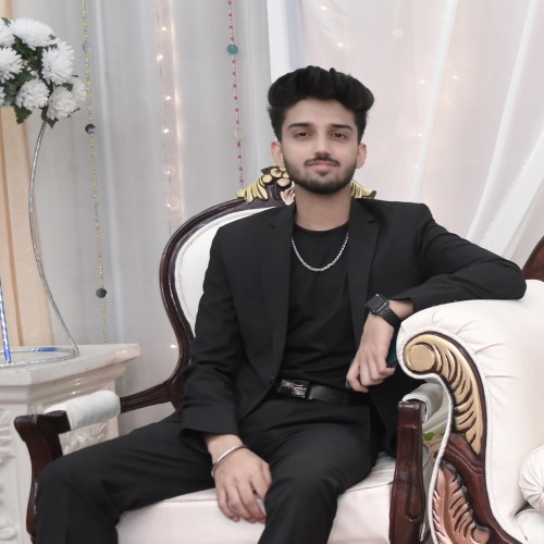 Saad D.