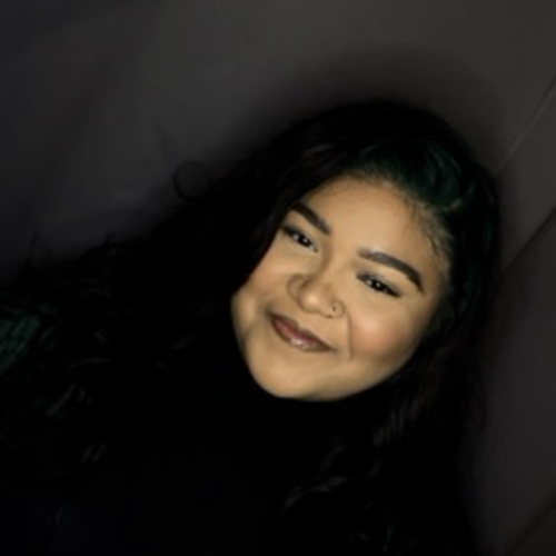 Areana P. profile photo