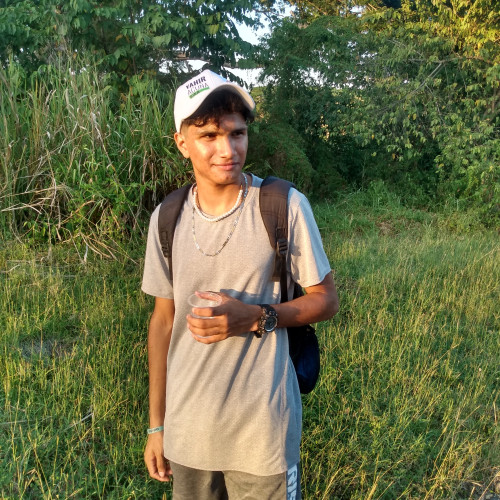 Lew Gabriel  G. profile photo
