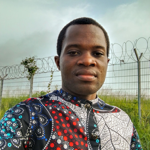 Ofonime A. profile photo