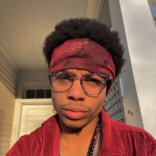 Axael  X. profile photo